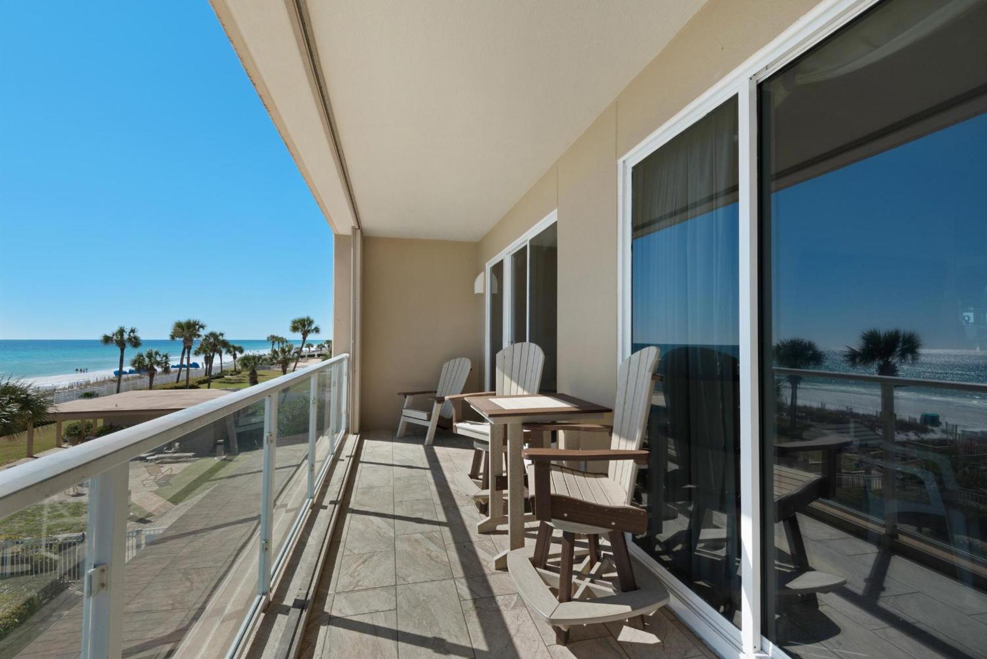 Sterling Sands 209 Destin Exterior foto