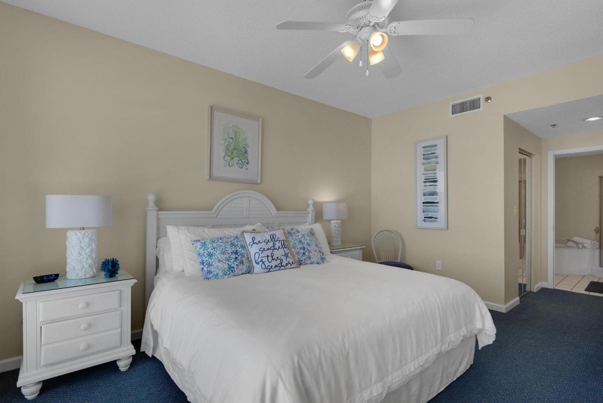Sterling Sands 209 Destin Exterior foto