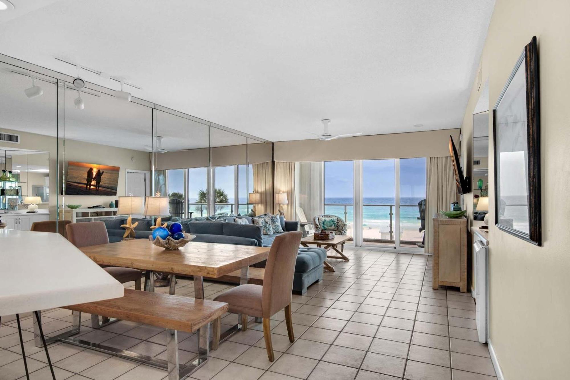 Sterling Sands 209 Destin Exterior foto